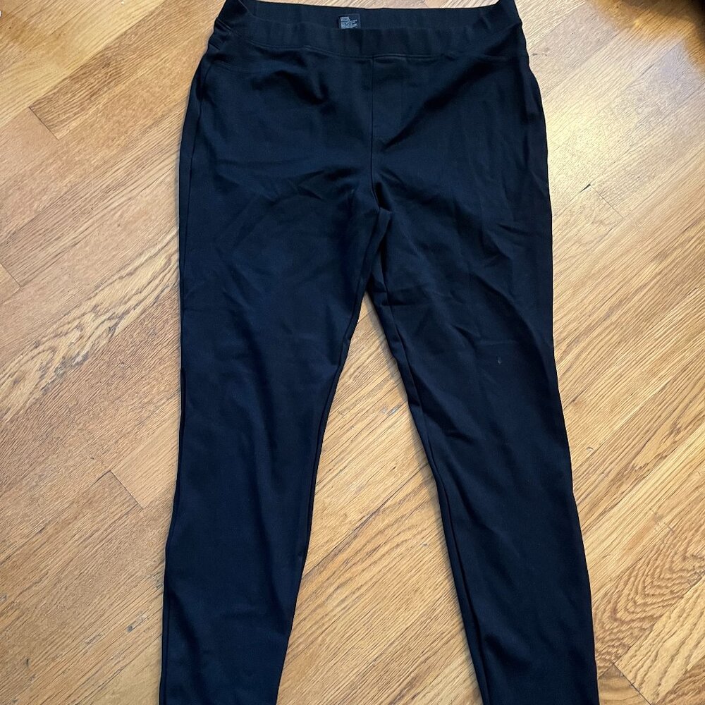 Blue Hue Leggings